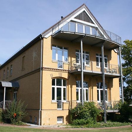 Gaestehaus Am Lausitzring Poley المظهر الخارجي الصورة
